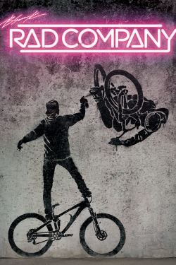 Watch Brandon Semenuk's Rad Company Online Free and No Sign Up - 285 HDMovie