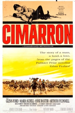 Watch Cimarron Online Free and No Sign Up - 285 HDMovie