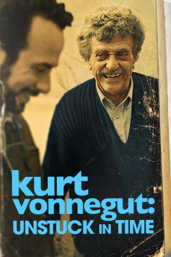 Watch Kurt Vonnegut: Unstuck in Time Online Free and No Sign Up - 285 HDMovie