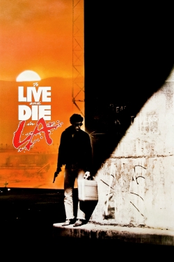 Watch To Live and Die in L.A. Online Free and No Sign Up - 285 HDMovie