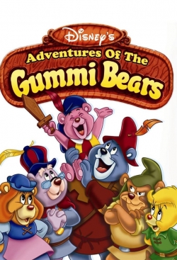 Watch Disney's Adventures of the Gummi Bears Online Free and No Sign Up - 285 HDMovie