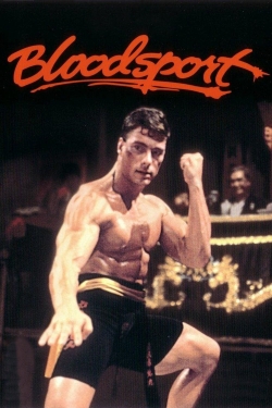 Watch Bloodsport Online Free and No Sign Up - 285 HDMovie