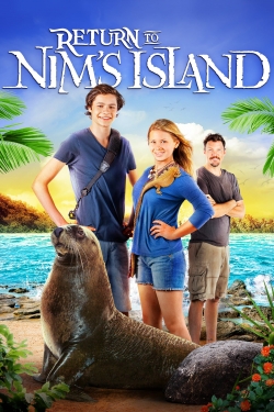 Watch Return to Nim's Island Online Free and No Sign Up - 285 HDMovie