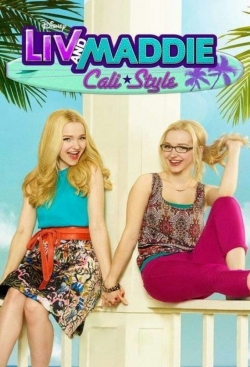 Watch Liv and Maddie Online Free and No Sign Up - 285 HDMovie