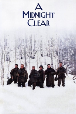 Watch A Midnight Clear Online Free and No Sign Up - 285 HDMovie