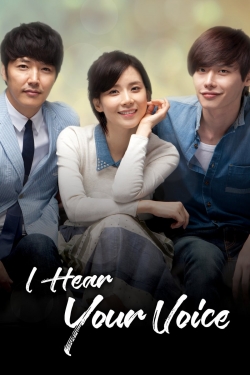 Watch I Hear Your Voice Online Free and No Sign Up - 285 HDMovie