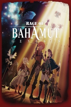 Watch Rage of Bahamut Online Free and No Sign Up - 285 HDMovie