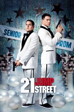 Watch 21 Jump Street Online Free and No Sign Up - 285 HDMovie