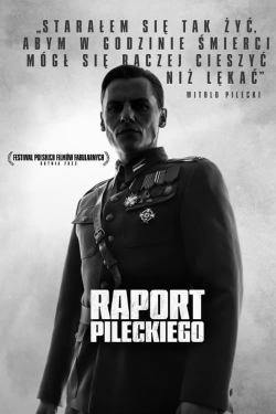 Watch Pilecki's Report Online Free and No Sign Up - 285 HDMovie