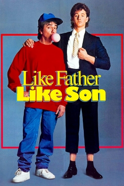 Watch Like Father Like Son Online Free and No Sign Up - 285 HDMovie