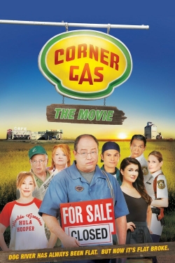 Watch Corner Gas: The Movie Online Free and No Sign Up - 285 HDMovie