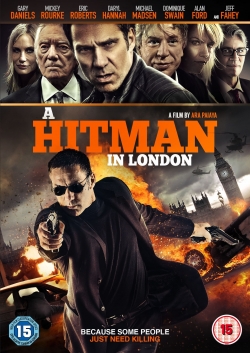 Watch A Hitman in London Online Free and No Sign Up - 285 HDMovie