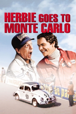 Watch Herbie Goes to Monte Carlo Online Free and No Sign Up - 285 HDMovie