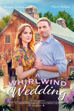 Watch A Whirlwind Wedding Online Free and No Sign Up - 285 HDMovie