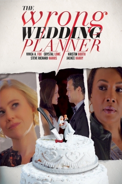 Watch The Wrong Wedding Planner Online Free and No Sign Up - 285 HDMovie