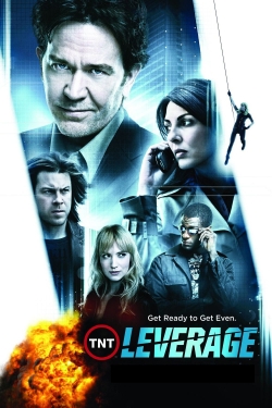 Watch Leverage Online Free and No Sign Up - 285 HDMovie