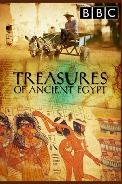 Watch Treasures of Ancient Egypt Online Free and No Sign Up - 285 HDMovie