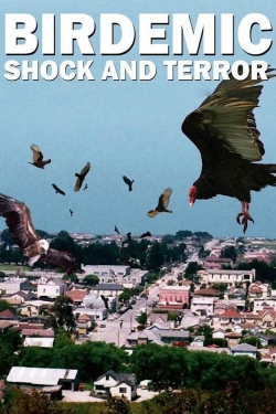 Watch Birdemic: Shock and Terror Online Free and No Sign Up - 285 HDMovie