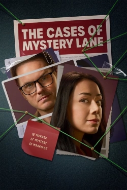 Watch The Cases of Mystery Lane Online Free and No Sign Up - 285 HDMovie