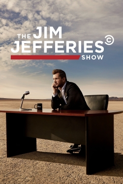 Watch The Jim Jefferies Show Online Free and No Sign Up - 285 HDMovie