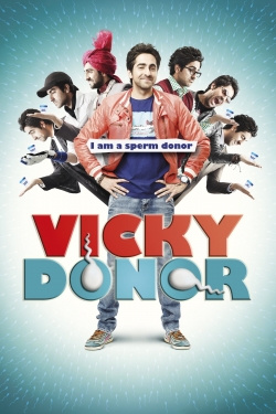 Watch Vicky Donor Online Free and No Sign Up - 285 HDMovie