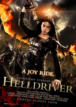 Watch Helldriver Online Free and No Sign Up - 285 HDMovie