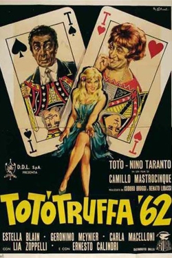 Watch Totòtruffa '62 Online Free and No Sign Up - 285 HDMovie