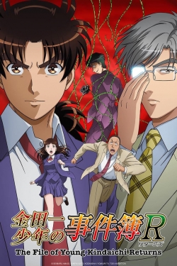 Watch The File of Young Kindaichi Returns Online Free and No Sign Up - 285 HDMovie