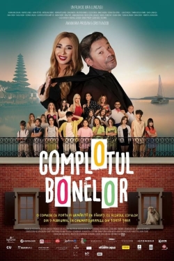 Watch Complotul Bonelor Online Free and No Sign Up - 285 HDMovie