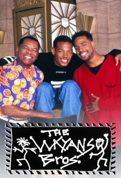 Watch The Wayans Bros. Online Free and No Sign Up - 285 HDMovie