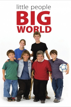 Watch Little People, Big World Online Free and No Sign Up - 285 HDMovie