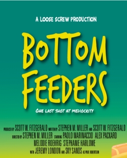 Watch Bottom Feeders Online Free and No Sign Up - 285 HDMovie