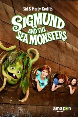 Watch Sigmund and the Sea Monsters Online Free and No Sign Up - 285 HDMovie