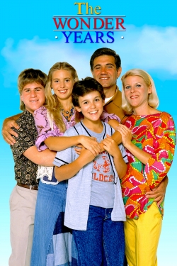 Watch The Wonder Years Online Free and No Sign Up - 285 HDMovie