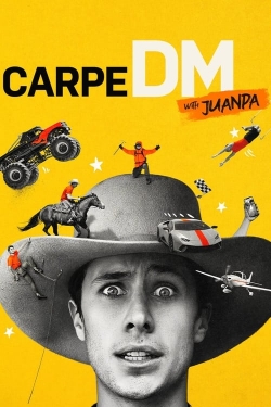 Watch Carpe DM with Juanpa Online Free and No Sign Up - 285 HDMovie