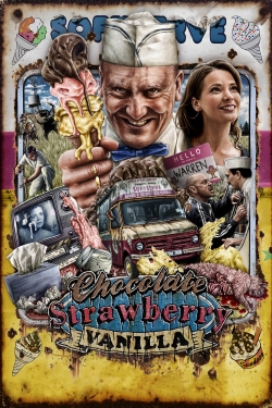 Watch Chocolate Strawberry Vanilla Online Free and No Sign Up - 285 HDMovie