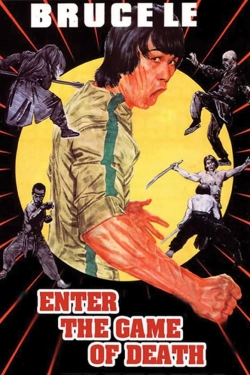 Watch Enter the Game of Death Online Free and No Sign Up - 285 HDMovie