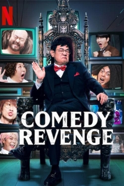 Watch Comedy Revenge Online Free and No Sign Up - 285 HDMovie