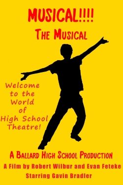 Watch MUSICAL!!!! The Musical Online Free and No Sign Up - 285 HDMovie