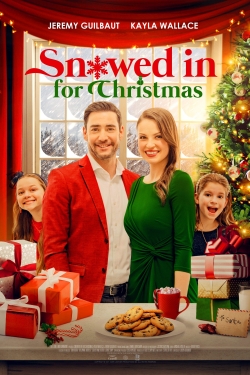 Watch Snowed In for Christmas Online Free and No Sign Up - 285 HDMovie