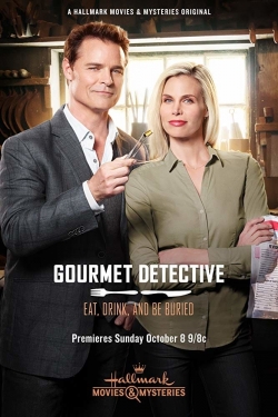 Watch Gourmet Detective: Eat, Drink and Be Buried Online Free and No Sign Up - 285 HDMovie