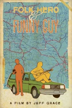 Watch Folk Hero & Funny Guy Online Free and No Sign Up - 285 HDMovie