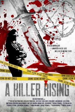 Watch A Killer Rising Online Free and No Sign Up - 285 HDMovie