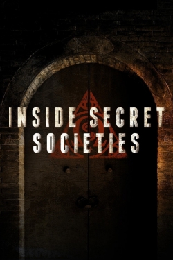 Watch Inside Secret Societies Online Free and No Sign Up - 285 HDMovie