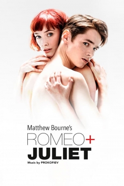 Watch Matthew Bourne's Romeo and Juliet Online Free and No Sign Up - 285 HDMovie