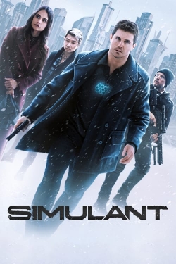 Watch Simulant Online Free and No Sign Up - 285 HDMovie