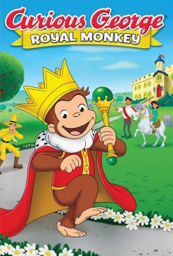 Watch Curious George: Royal Monkey Online Free and No Sign Up - 285 HDMovie