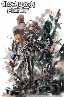 Watch Clockwork Planet Online Free and No Sign Up - 285 HDMovie