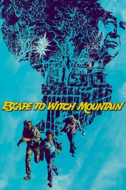 Watch Escape to Witch Mountain Online Free and No Sign Up - 285 HDMovie