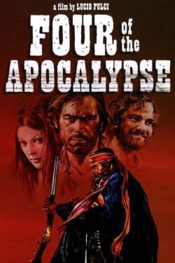 Watch Four of the Apocalypse Online Free and No Sign Up - 285 HDMovie